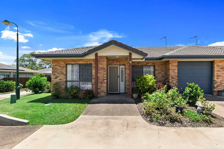 10/142-146 Elizabeth Street, Urangan QLD 4655