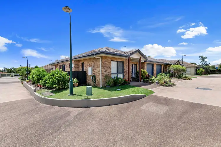 Main view of Homely villa listing, 10/142-146 Elizabeth Street, Urangan QLD 4655