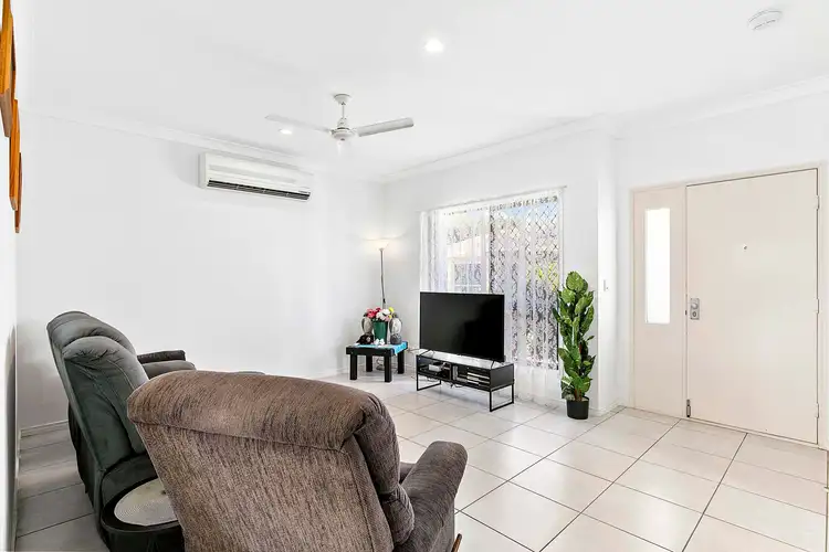 Third view of Homely villa listing, 10/142-146 Elizabeth Street, Urangan QLD 4655