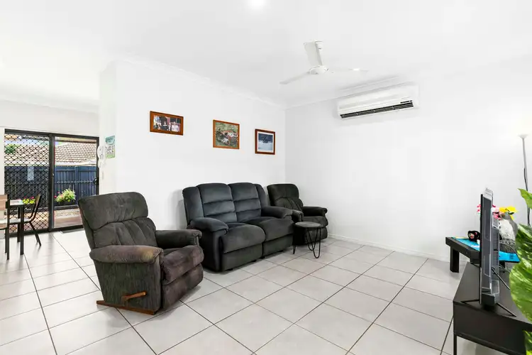 Fourth view of Homely villa listing, 10/142-146 Elizabeth Street, Urangan QLD 4655