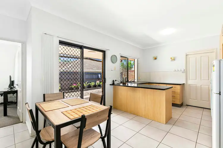 Fifth view of Homely villa listing, 10/142-146 Elizabeth Street, Urangan QLD 4655