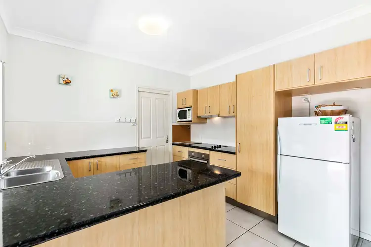 Seventh view of Homely villa listing, 10/142-146 Elizabeth Street, Urangan QLD 4655
