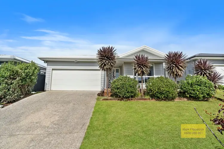 21 Constance Street