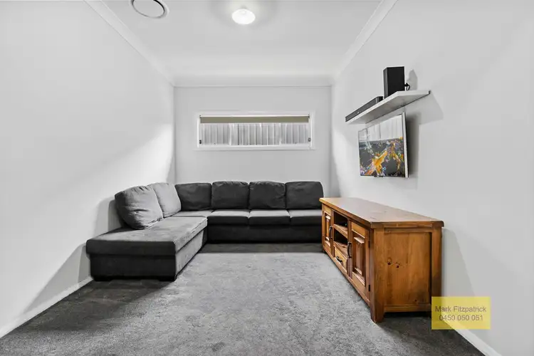 Second view of Homely house listing, 21 Constance Street, Thirlmere NSW 2572