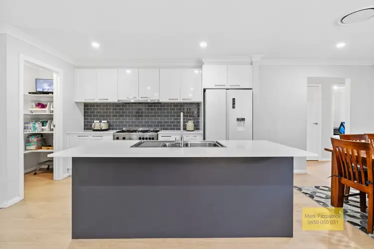 Fourth view of Homely house listing, 21 Constance Street, Thirlmere NSW 2572