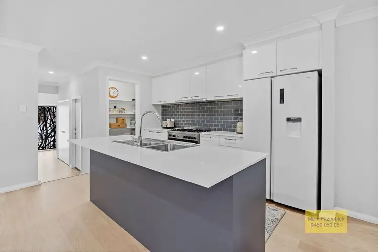Fifth view of Homely house listing, 21 Constance Street, Thirlmere NSW 2572