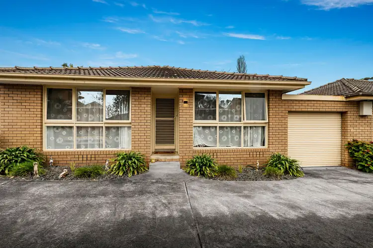 4/26 New Street, Ringwood VIC 3134