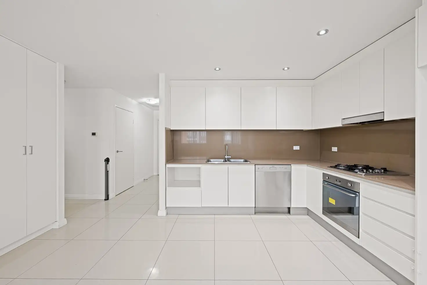 Main view of Homely apartment listing, 2206/43 Wilson St,, Botany NSW 2019