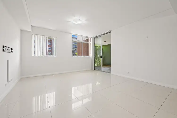 Second view of Homely apartment listing, 2206/43 Wilson St,, Botany NSW 2019