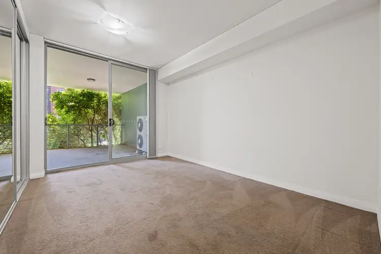 Third view of Homely apartment listing, 2206/43 Wilson St,, Botany NSW 2019