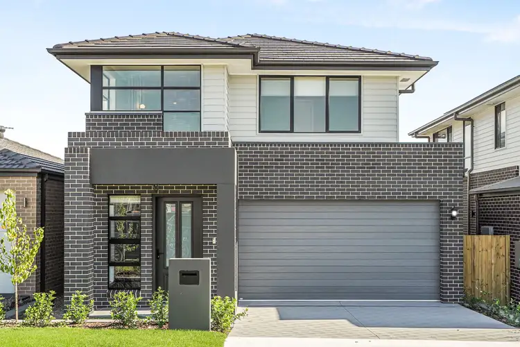 25 Burranah Street, Rouse Hill NSW 2155
