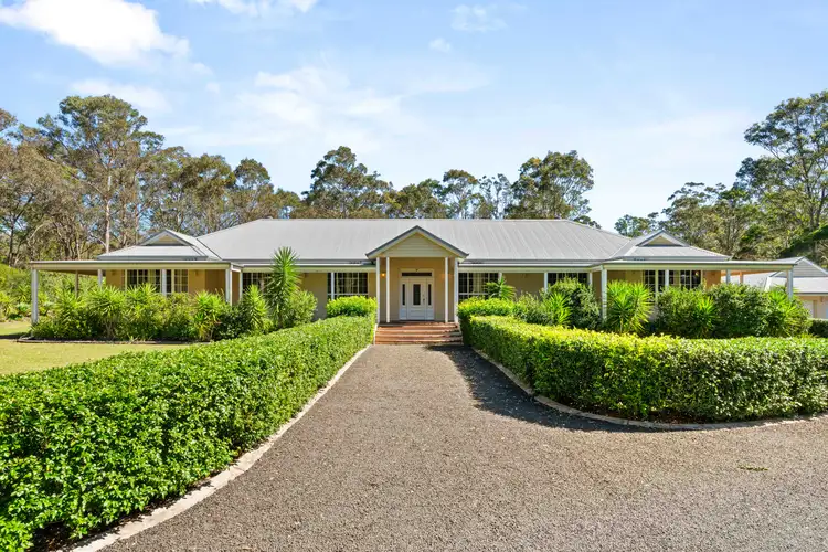 61 Hakea Close, Nowra Hill NSW 2540