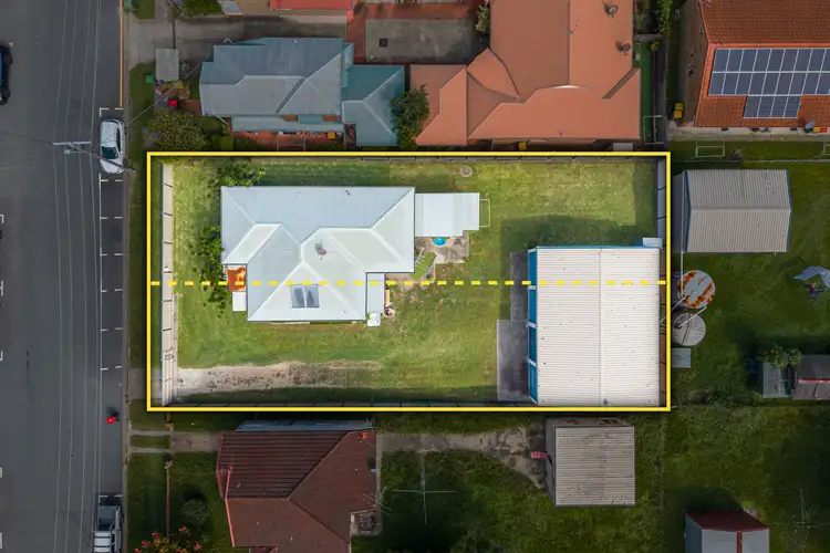 41 Tilley Street, Redcliffe QLD 4020