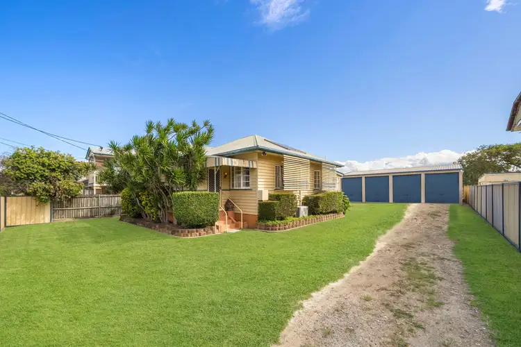 Third view of Homely house listing, 41 Tilley Street, Redcliffe QLD 4020