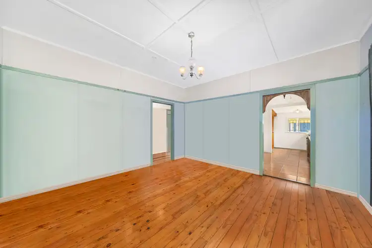 Fourth view of Homely house listing, 41 Tilley Street, Redcliffe QLD 4020