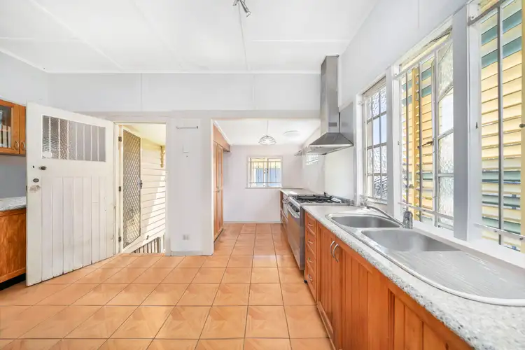 Fifth view of Homely house listing, 41 Tilley Street, Redcliffe QLD 4020
