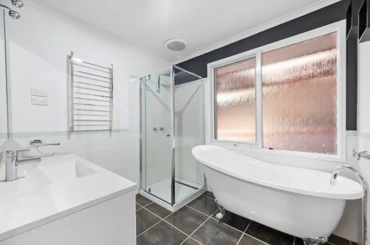 Fifth view of Homely house listing, 110 Narr-Maen Drive, Croydon Hills VIC 3136