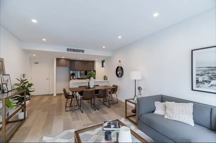 1203/27 Church Ave,, Mascot NSW 2020