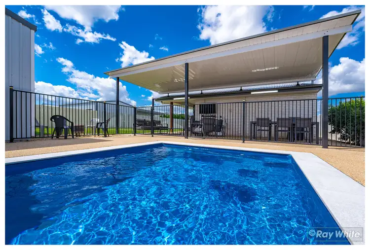 Second view of Homely house listing, 4 Maysbrook Court, Parkhurst QLD 4702