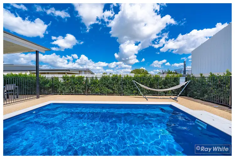 Fourth view of Homely house listing, 4 Maysbrook Court, Parkhurst QLD 4702