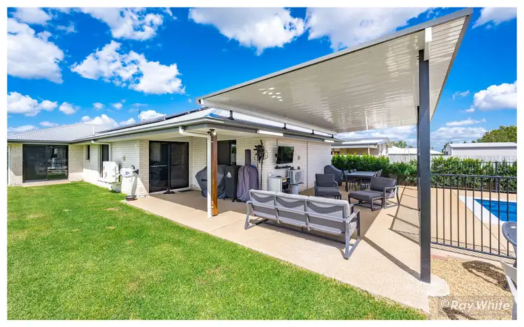 Fifth view of Homely house listing, 4 Maysbrook Court, Parkhurst QLD 4702