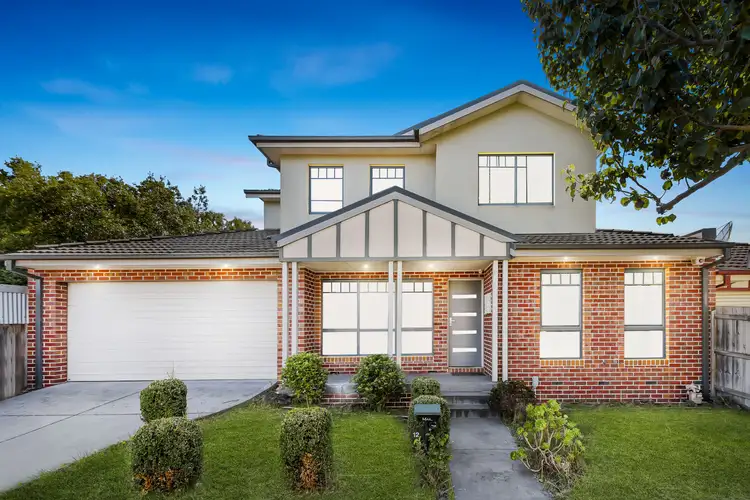 12 Gentle Street, Clayton VIC 3168