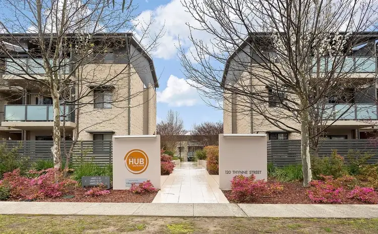 40/120 Thynne Street, Bruce ACT 2617