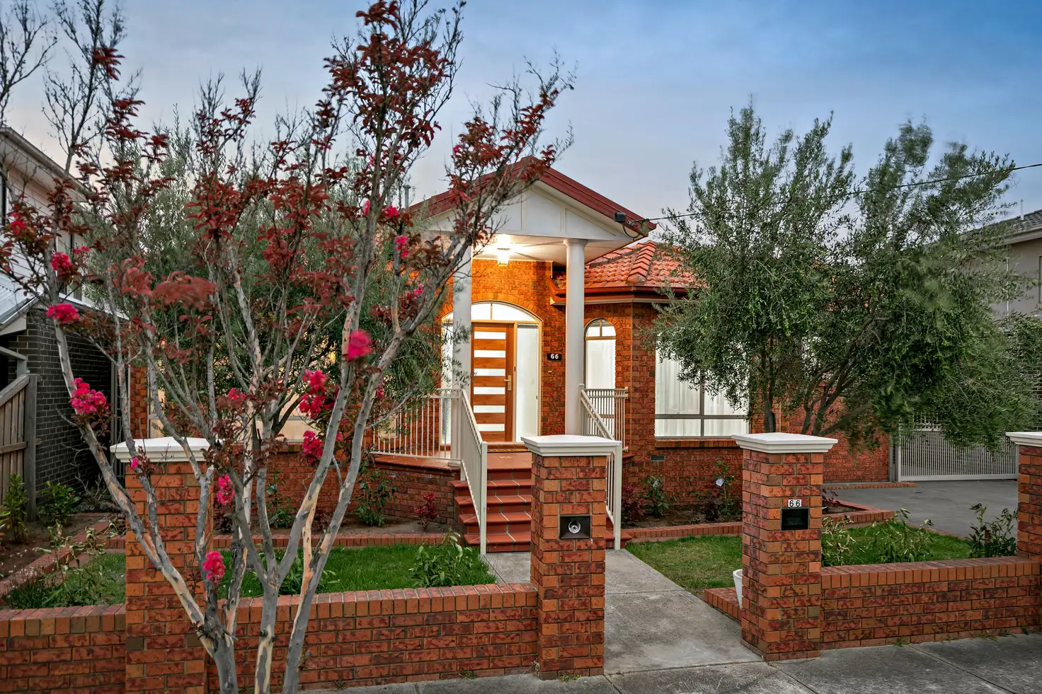 Main view of Homely house listing, 66 William Street, Fawkner VIC 3060