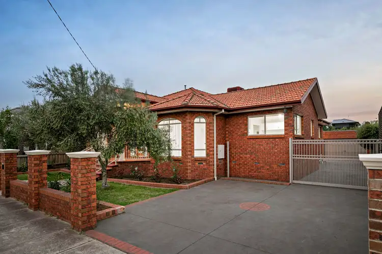 Second view of Homely house listing, 66 William Street, Fawkner VIC 3060