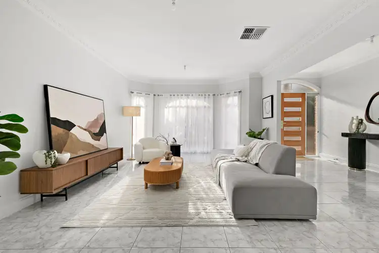 Third view of Homely house listing, 66 William Street, Fawkner VIC 3060