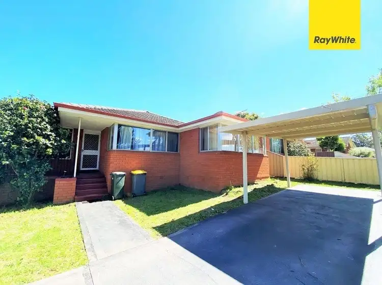 29 Valley Road, Campbelltown NSW 2560