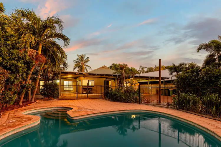 9 Bin Sallik Avenue, Cable Beach WA 6726