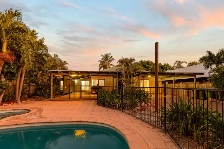 Second view of Homely house listing, 9 Bin Sallik Avenue, Cable Beach WA 6726