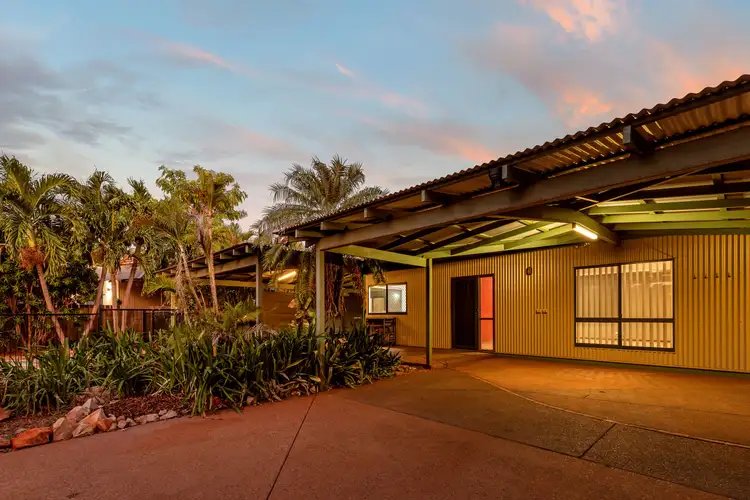 Third view of Homely house listing, 9 Bin Sallik Avenue, Cable Beach WA 6726