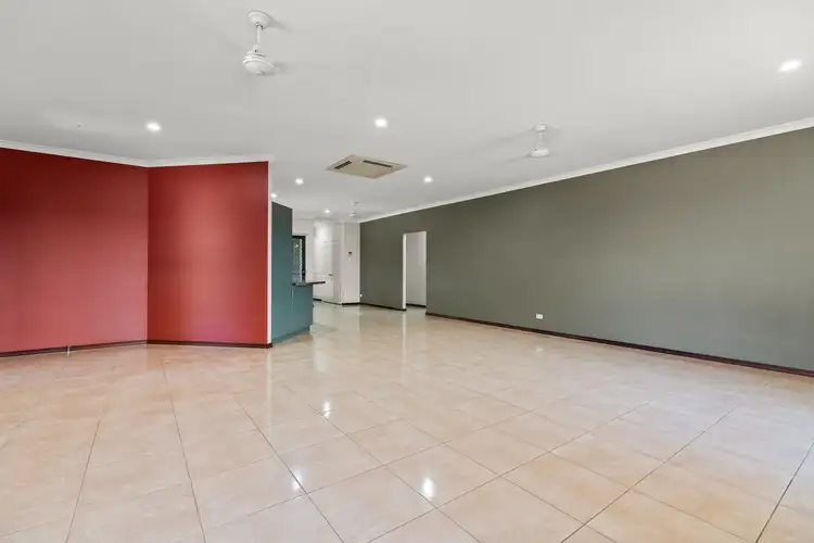 Fifth view of Homely house listing, 9 Bin Sallik Avenue, Cable Beach WA 6726