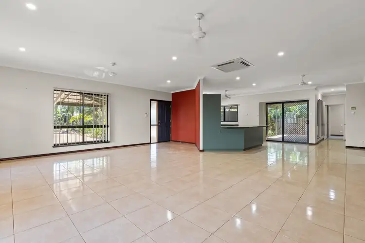 Sixth view of Homely house listing, 9 Bin Sallik Avenue, Cable Beach WA 6726