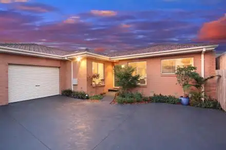 Main view of Homely house listing, 2/1349 Centre Road, Clayton VIC 3168