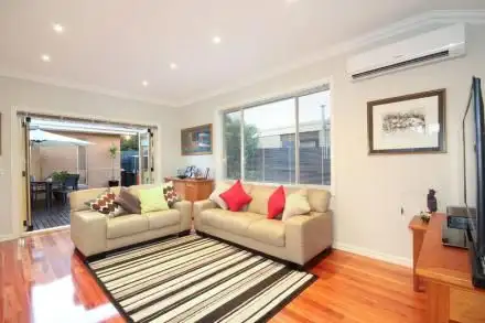 Second view of Homely house listing, 2/1349 Centre Road, Clayton VIC 3168