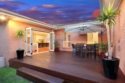 Fifth view of Homely house listing, 2/1349 Centre Road, Clayton VIC 3168
