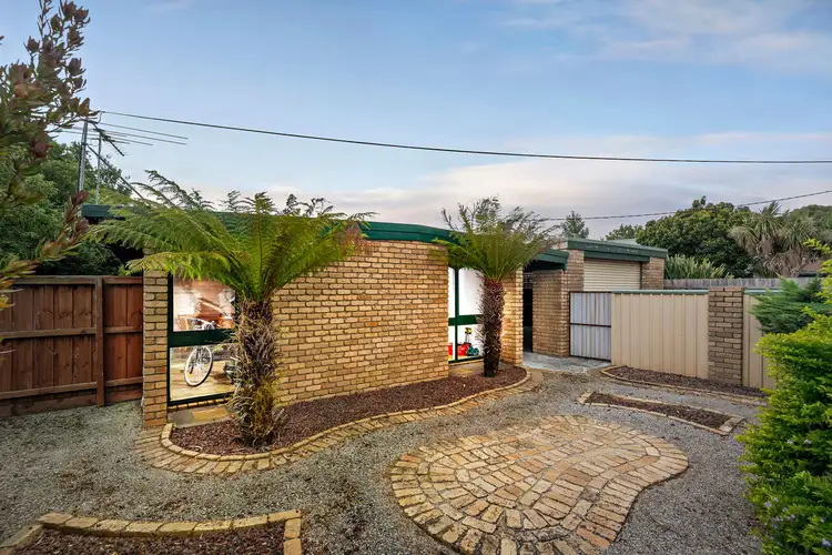 198 Seaford Road