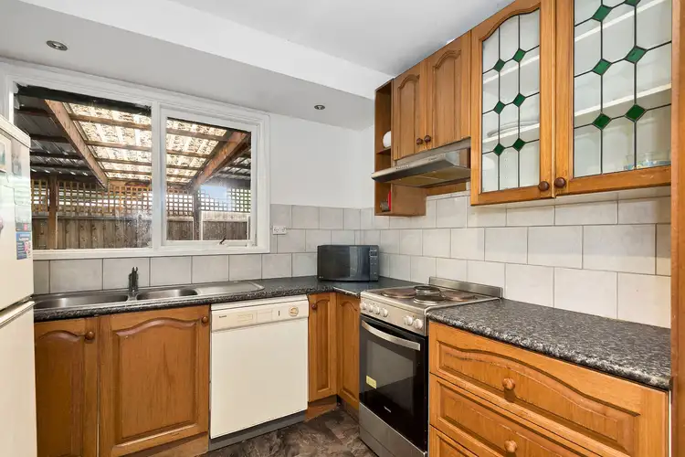 Second view of Homely house listing, 198 Seaford Road, Seaford VIC 3198