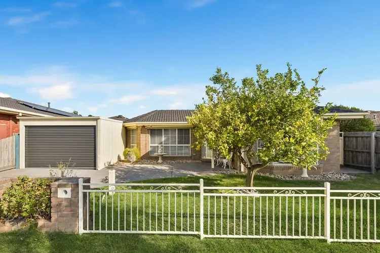 28 Tangerine Drive, Narre Warren South VIC 3805