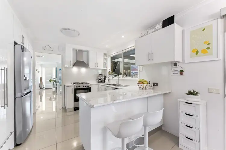 Fourth view of Homely house listing, 28 Tangerine Drive, Narre Warren South VIC 3805
