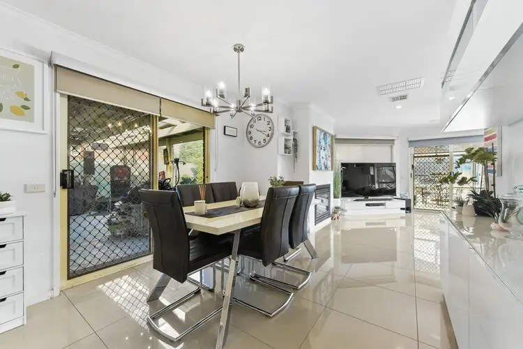 Fifth view of Homely house listing, 28 Tangerine Drive, Narre Warren South VIC 3805