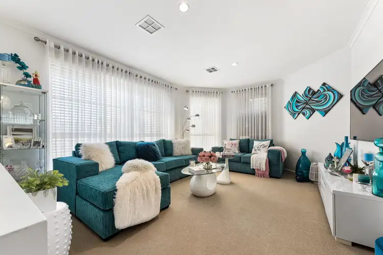 Sixth view of Homely house listing, 28 Tangerine Drive, Narre Warren South VIC 3805