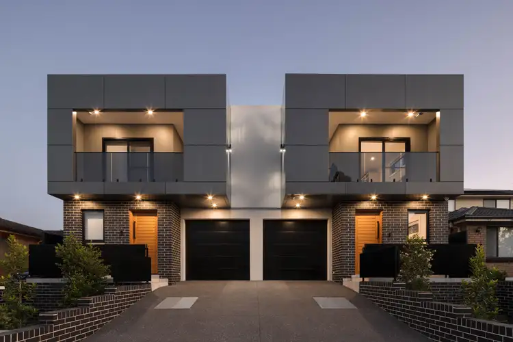 8A Cumberland Road