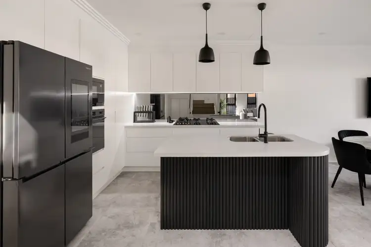 Fourth view of Homely house listing, 8A Cumberland Road, Greystanes NSW 2145