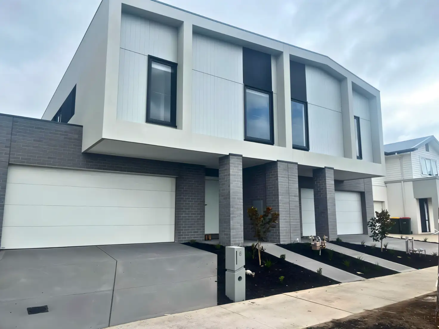 Main view of Homely house listing, 8 Madron Way, Werribee VIC 3030