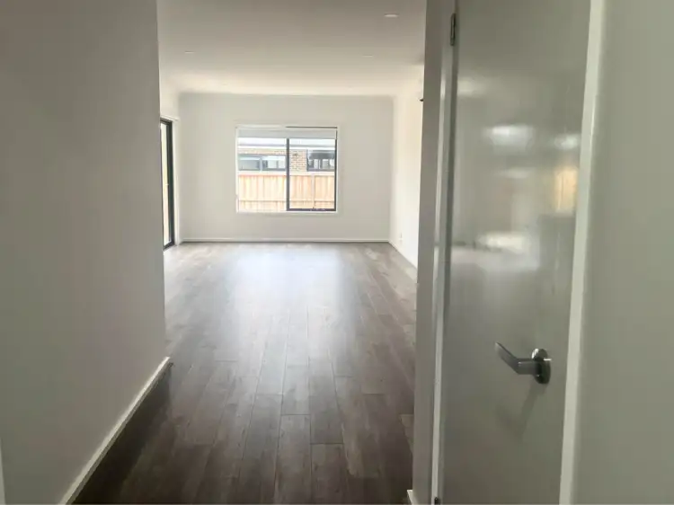 Second view of Homely house listing, 8 Madron Way, Werribee VIC 3030