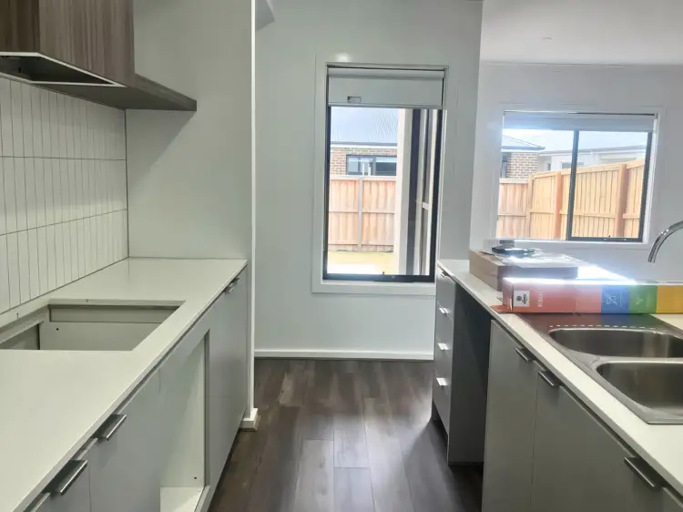 Third view of Homely house listing, 8 Madron Way, Werribee VIC 3030